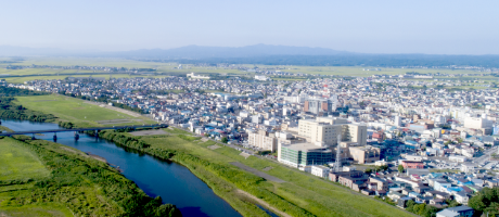 土地のプロとして