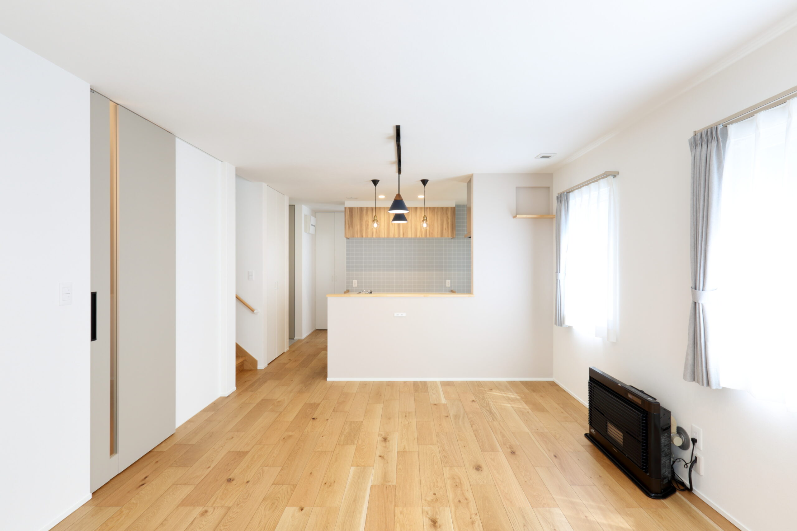 二人の時を愉しむ、半平屋。 アイチャッチ