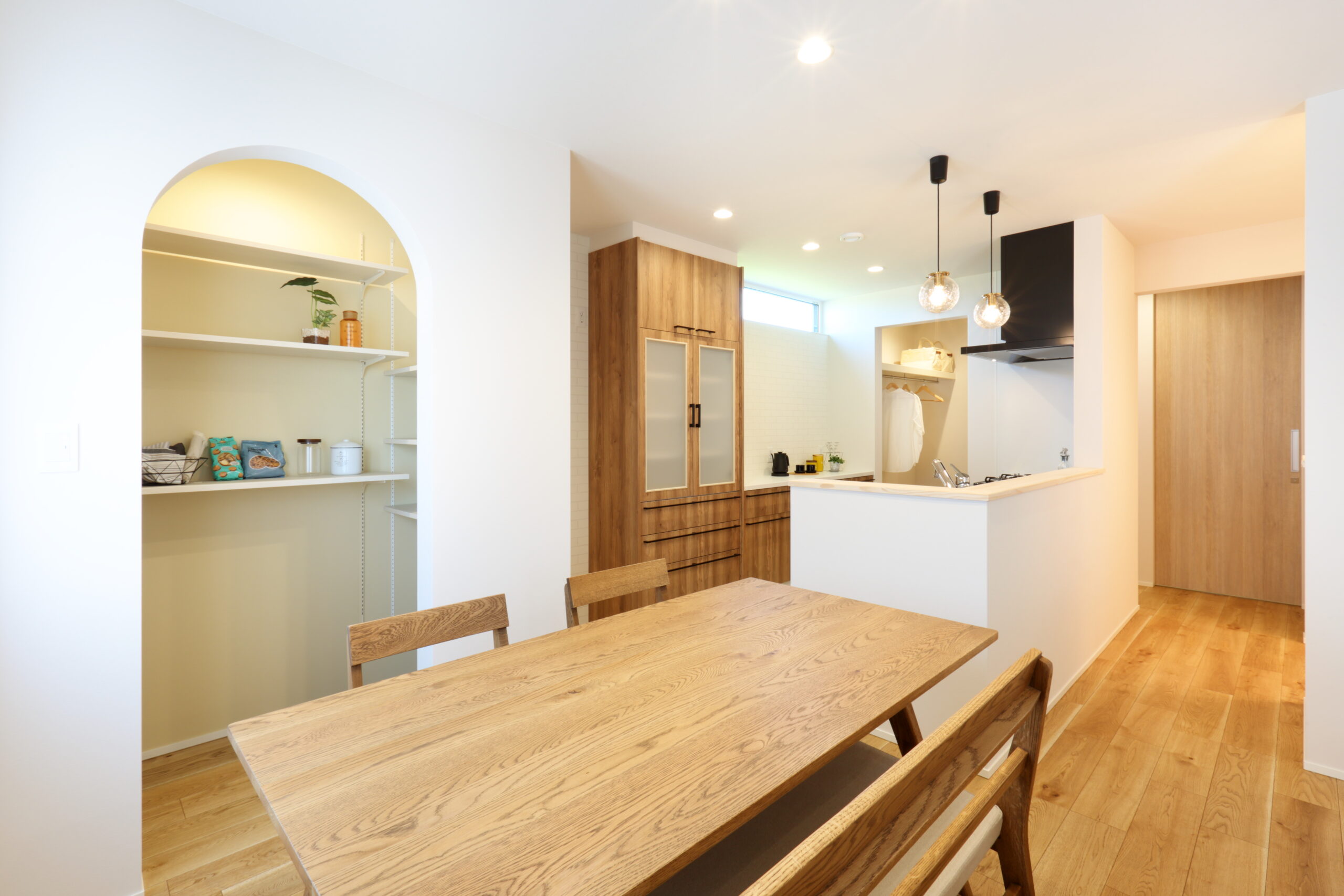 家族みんなの願いを叶える家（be.me. #4 青空） アイチャッチ