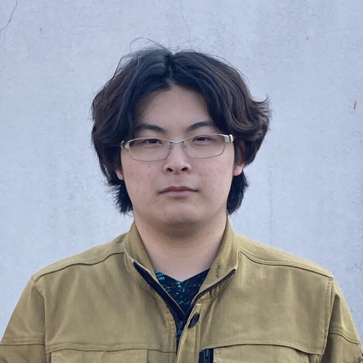 兜森 アイチャッチ